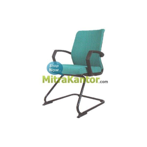 Jual Kursi Kantor Murah - Kursi Hadap Direktur Savello Urbana V