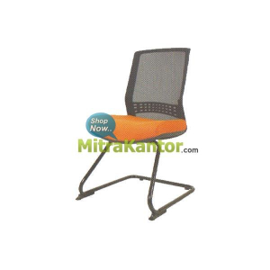 Jual Kursi Kantor Murah - Kursi Hadap Direktur Savello Vitro V