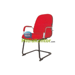 Jual Kursi Kantor Murah - Kursi Hadap Direktur Savello Walton VTO