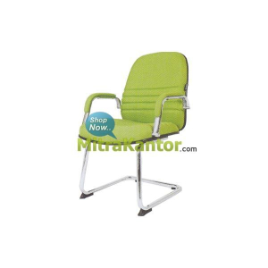 Jual Kursi Kantor Murah - Kursi Hadap Direktur Savello Walton VTOA