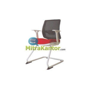 Jual Kursi Kantor Murah - Kursi Hadap Direktur Savello Xilo Pro VT1