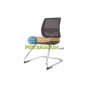 Jual Kursi Kantor Murah - Kursi Hadap Direktur Savello Xilo VA