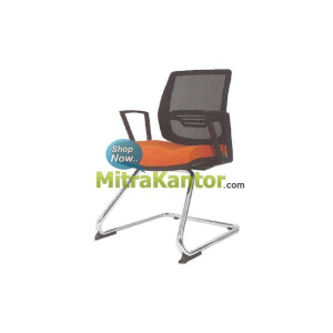 Jual Kursi Kantor Murah - Kursi Hadap Direktur Savello Xilo VTOA