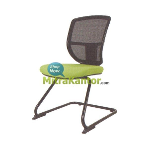 Jual Kursi Kantor Murah - Kursi Hadap Staff Savello Inspira V