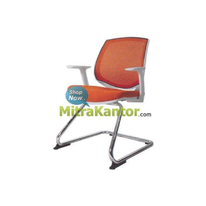 Jual Kursi Kantor Murah - Kursi Hadap Staff Savello Sirro Pro Vt1A
