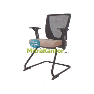 Jual Kursi Kantor Murah - Kursi Hadap Staff Savello Sito VT1