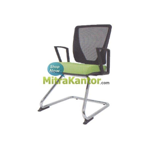 Jual Kursi Kantor Murah - Kursi Hadap Staff Savello Sito VTOA