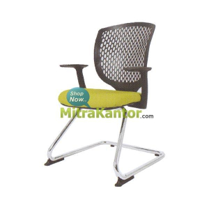 Jual Kursi Kantor Murah - Kursi Hadap Staff Savello Yeepy VT1A