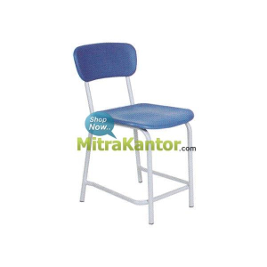 Jual Kursi Sekolah Harga Murah Di Jakarta, Kursi Kantor Sekolah Savello Quadrat 01 C