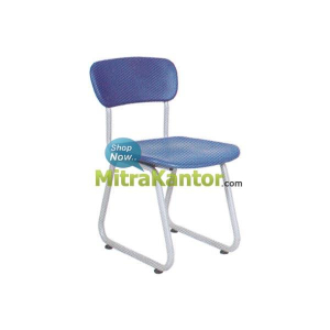 Jual Kursi Sekolah Harga Murah Di Jakarta, Kursi Kantor Sekolah Savello Quadrat 02 C