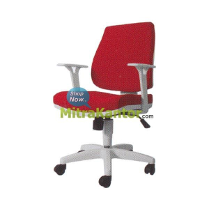 Jual Kursi Kantor Murah - Kursi Staff Savello Impresa Pro LT1