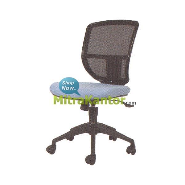 Jual Kursi Kantor Murah - Kursi Staff Savello Inspira G