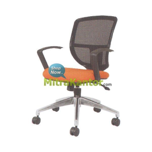 Jual Kursi Kantor Murah - Kursi Staff Savello Inspira GT1A