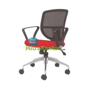 Jual Kursi Kantor Murah - Kursi Staff Savello Inspira GTOA