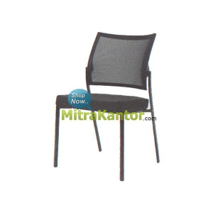 Jual Kursi Kantor Murah - Kursi Staff Savello Magno VE
