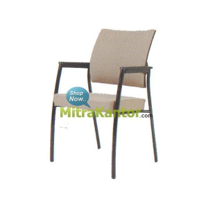 Jual Kursi Kantor Murah - Kursi Staff Savello Magnum V1