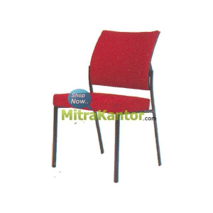Jual Kursi Kantor Murah - Kursi Staff Savello Magnum VE