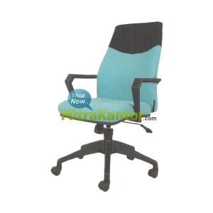 Jual Kursi Kantor Murah - Kursi Staff Savello Mayo GTO