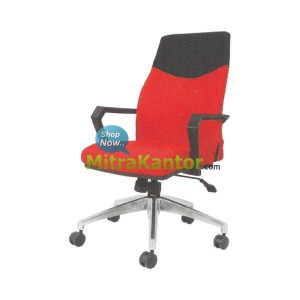 Jual Kursi Kantor Murah - Kursi Staff Savello Mayo GTOA