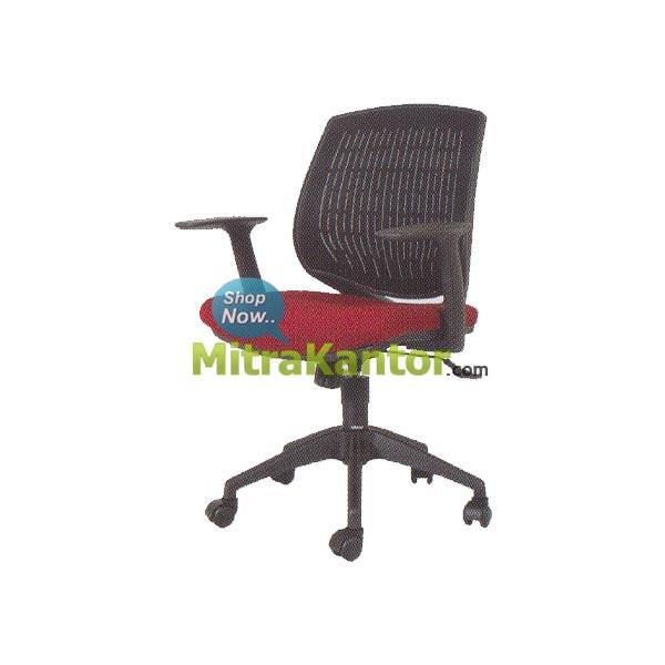 Jual Kursi Kantor Murah - Kursi Staff Savello Mirro GT1