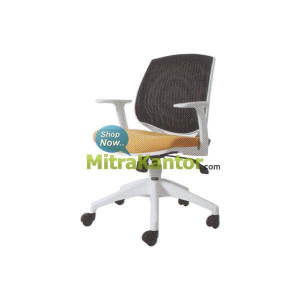 Jual Kursi Kantor Murah - Kursi Staff Savello Mirro Pro GT1
