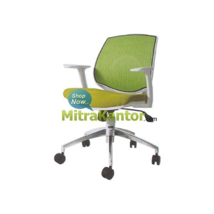 Jual Kursi Kantor Murah - Kursi Staff Savello Mirro Pro GT1A
