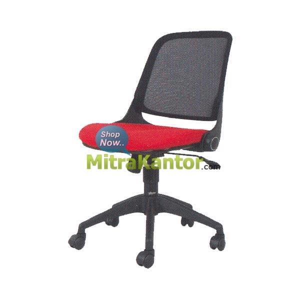 Jual Kursi Kantor Murah - Kursi Staff Savello Optus G