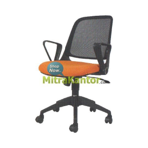 Jual Kursi Kantor Murah - Kursi Staff Savello Optus GTO L