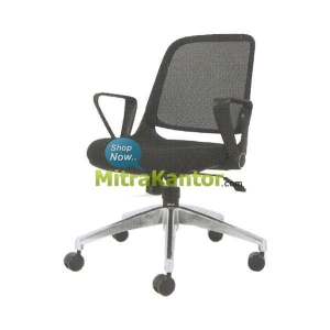 Jual Kursi Kantor Murah - Kursi Staff Savello Optus GTOA L