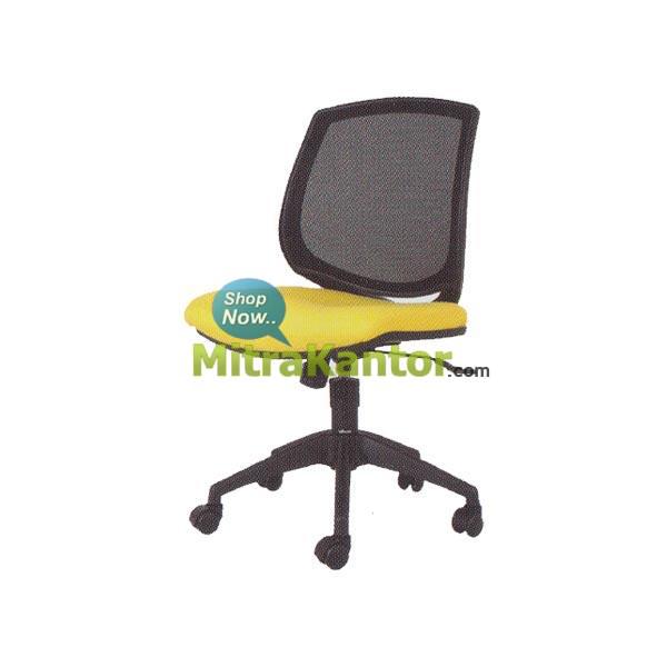 Jual Kursi Kantor Murah - Kursi Staff Savello Sirro G