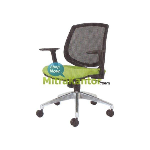 Jual Kursi Kantor Murah - Kursi Staff Savello Sirro GT1 A