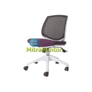 Jual Kursi Kantor Murah - Kursi Staff Savello Sirro Pro G