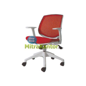 Jual Kursi Kantor Murah - Kursi Staff Savello Sirro Pro GT1