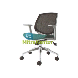 Jual Kursi Kantor Murah - Kursi Staff Savello Sirro Pro GT1 A