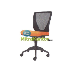 Jual Kursi Kantor Murah - Kursi Staff Savello Sito G