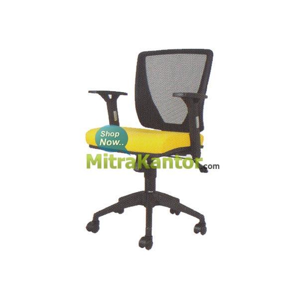 Jual Kursi Kantor Murah - Kursi Staff Savello Sito GT1
