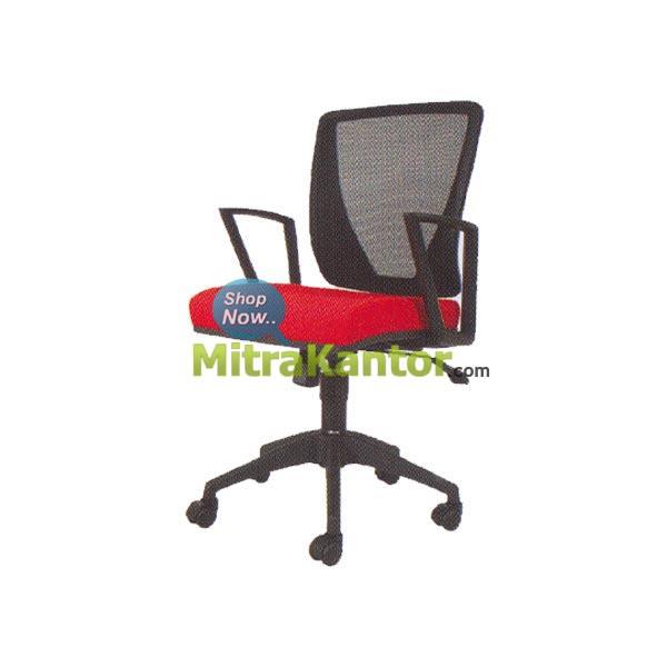 Jual Kursi Kantor Murah - Kursi Staff Savello Sito GTO