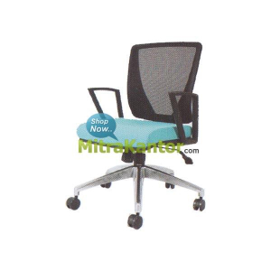 Jual Kursi Kantor Murah - Kursi Staff Savello Sito GTOA
