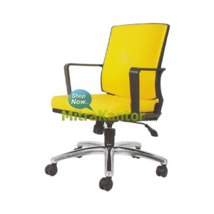 Jual Kursi Kantor Murah - Kursi Staff Savello Superstar GA