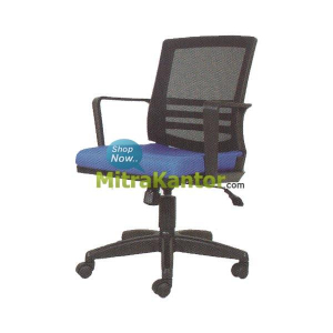 Jual Kursi Kantor Murah - Kursi Staff Savello Supertop G