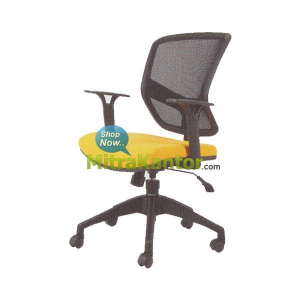 Jual Kursi Kantor Murah - Kursi Staff Savello Vida GT1