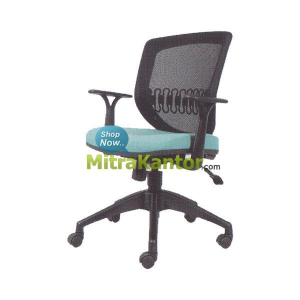 Jual Kursi Kantor Murah - Kursi Staff Savello Viola GT1