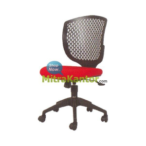 Jual Kursi Kantor Murah - Kursi Staff Savello Yeepy G