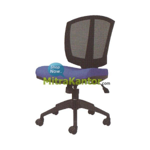 Jual Kursi Kantor Murah - Kursi Staff Savello Zitron G