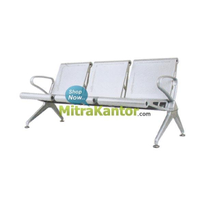 Jual Kursi Tunggu Harga Murah Di Jakarta, Kursi Tunggu Savello Airo 03