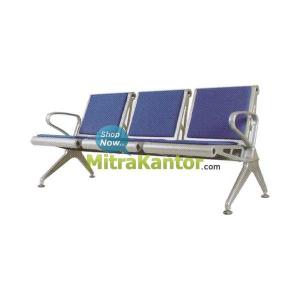 Jual Kursi Tunggu Harga Murah Di Jakarta, Kursi Tunggu Savello Airo 03 F