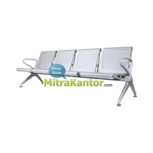 Jual Kursi Tunggu Harga Murah Di Jakarta, Kursi Tunggu Savello Airo 04