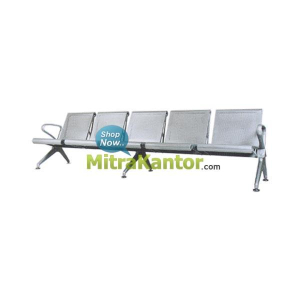 Jual Kursi Tunggu Harga Murah Di Jakarta, Kursi Tunggu Savello Airo 05