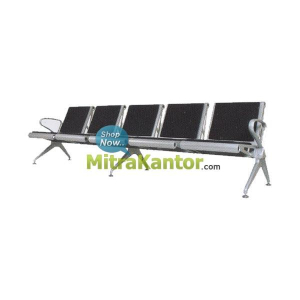 Jual Kursi Tunggu Harga Murah Di Jakarta, Kursi Tunggu Savello Airo 05 F