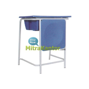 Jual Meja Sekolah Harga Murah Di Jakarta, Meja Sekolah Savello Quadrat 01 T
